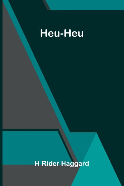 Heu-Heu