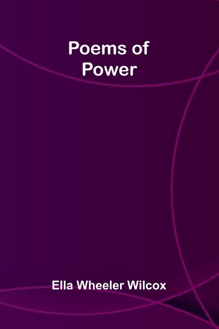 Poems of Power