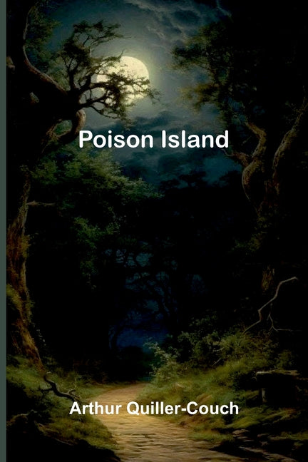 Poison Island