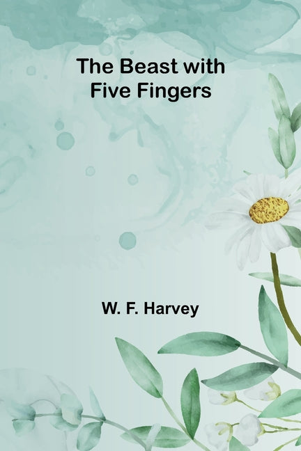 The Beast with Five Fingers