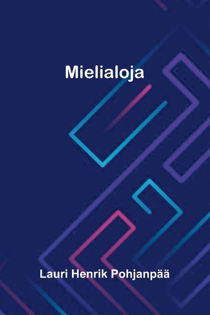 Mielialoja