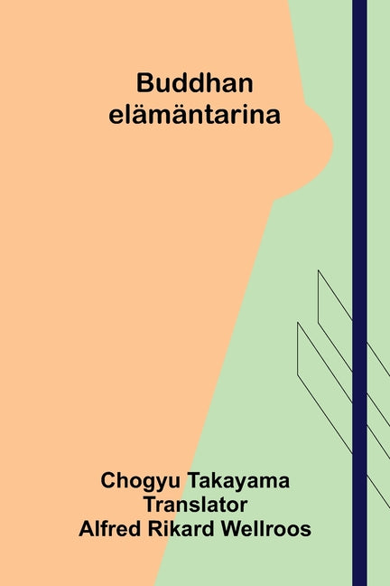 Buddhan elamantarina