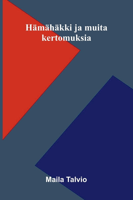 Hamahakki ja muita kertomuksia