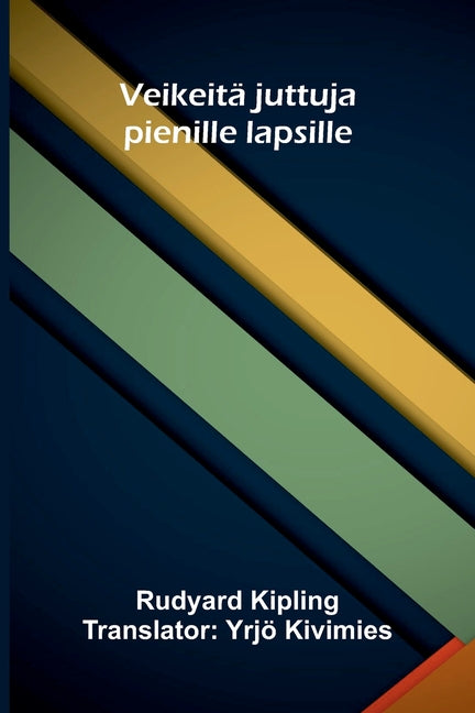 Veikeita juttuja pienille lapsille