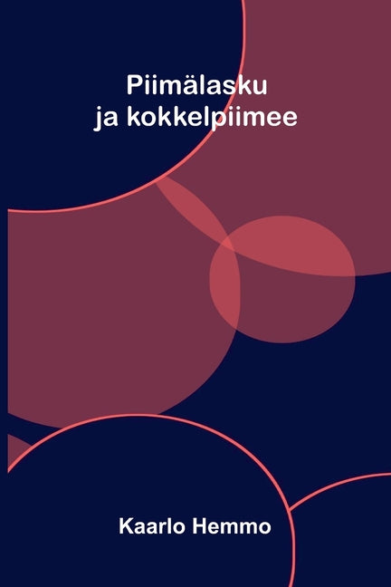 Piimalasku ja kokkelpiimee