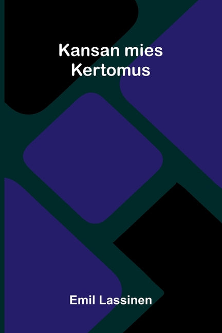 Kansan mies: Kertomus
