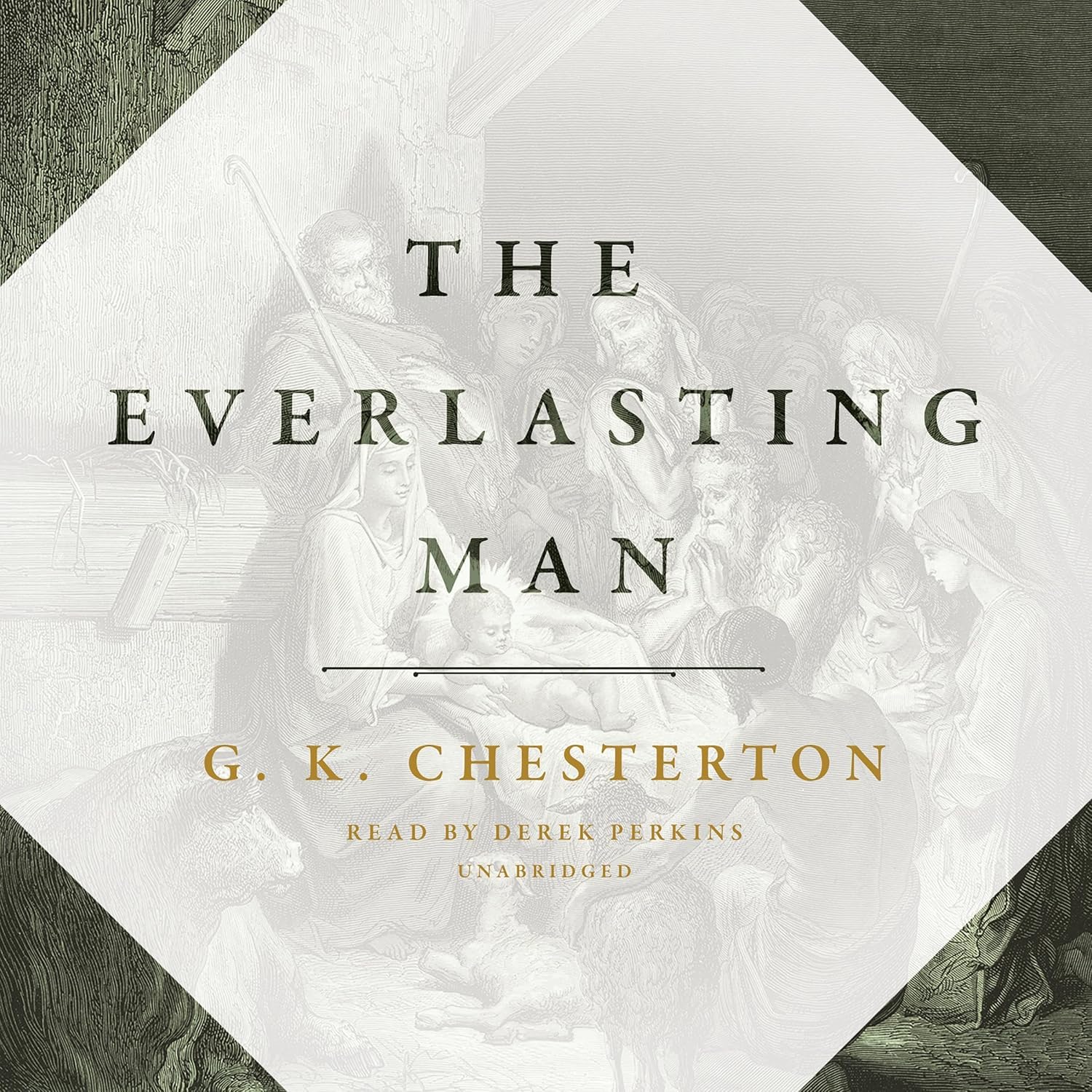 Everlasting Man