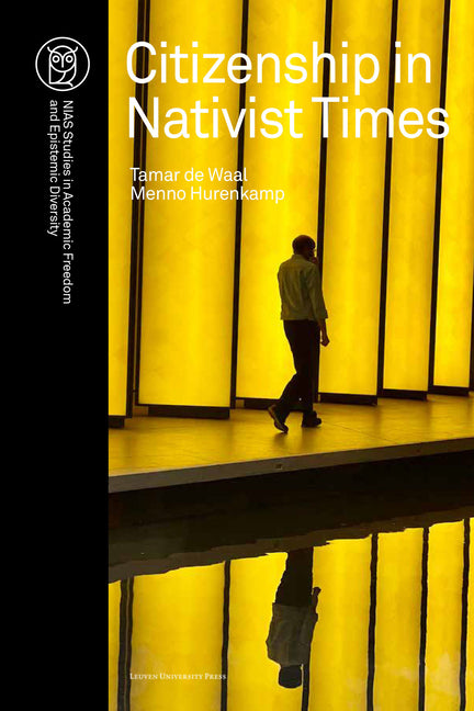 Citizenship in Nativist Times