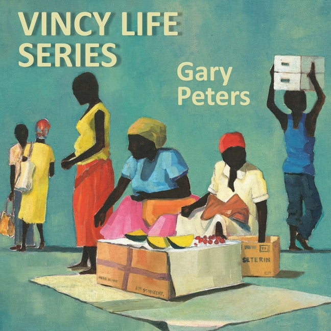 Vincy Life Series