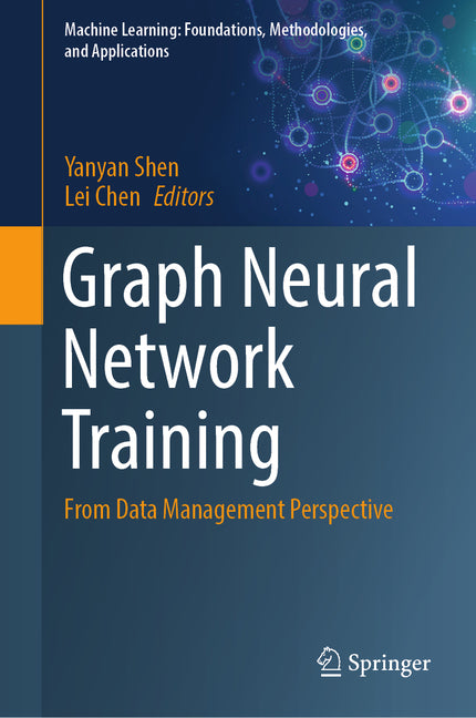Graph Neural Network Training: From Data Management Perspective