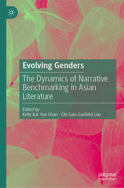 Evolving Genders: The Dynamics of Narrative Benchmarking in Asian Literature