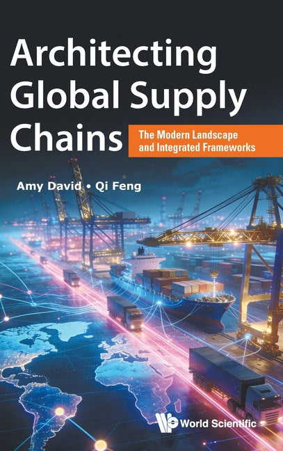 Architecting Global Supply Chains