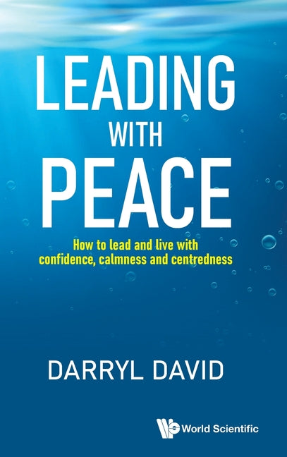 Leading with Peace
