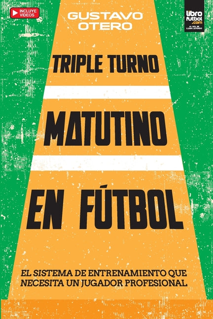 Triple Turno Matutino En Fu?tbol