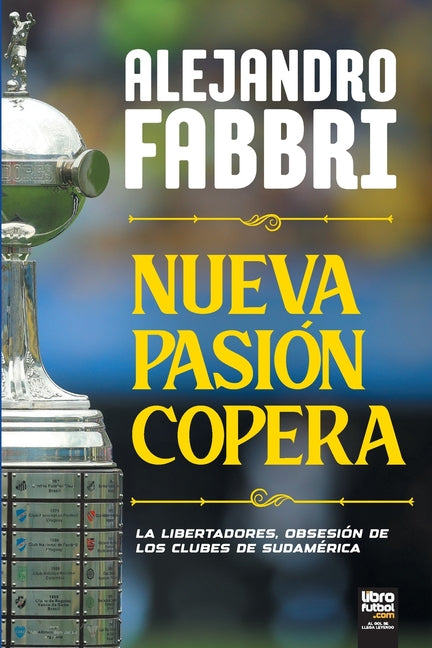 Nueva Pasion Copera