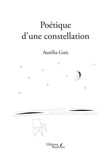 Poetique d'une constellation
