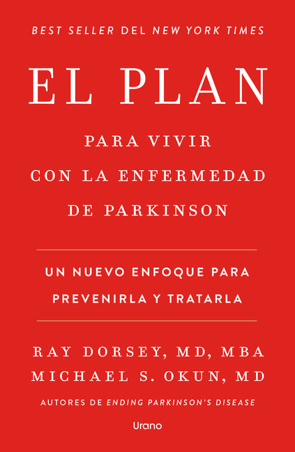 El Plan Para Vivir Con La Enfermedad de Parkinson