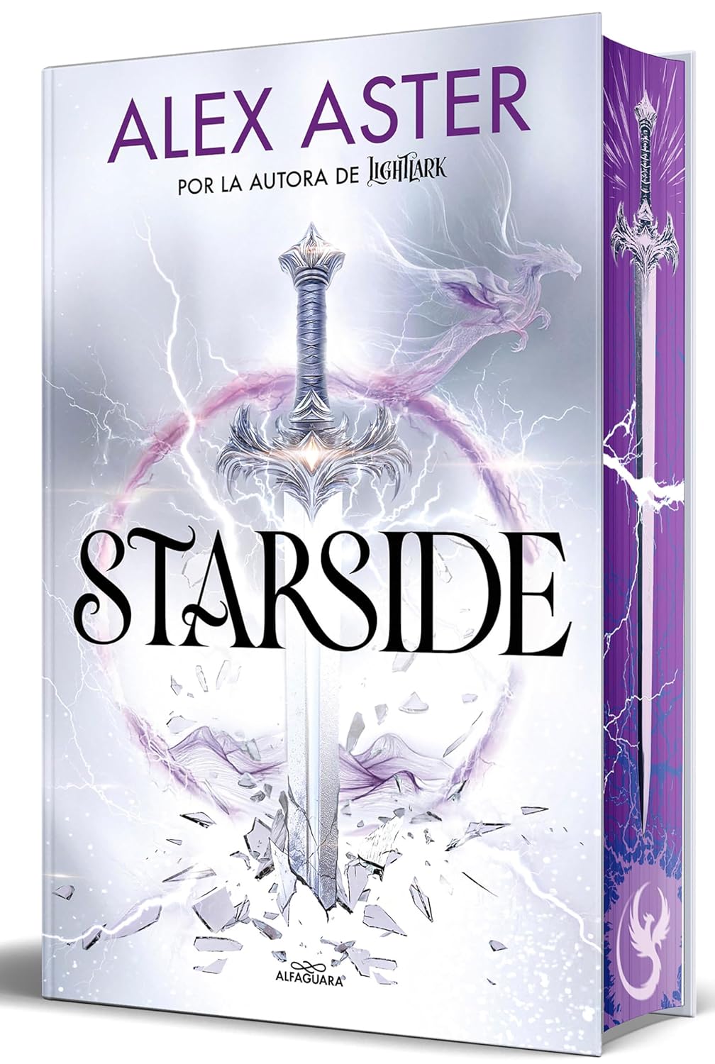 Starside (Edicia3n Cantos Pintados) (Spanish Edition)