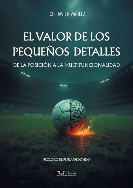 El valor de los pequenos detalles