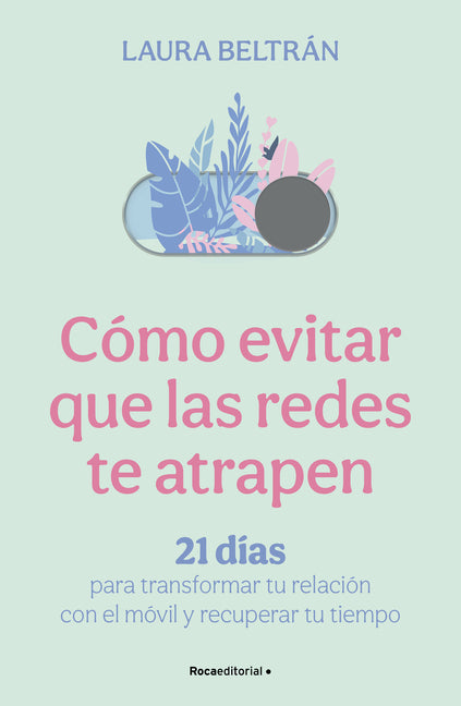 Como Evitar Que Las Redes Te Atrapen / How to Avoid Getting Trapped in Social Media