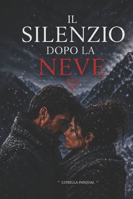 Il silenzio dopo la neve