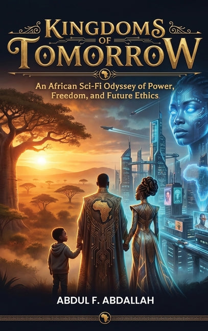Kingdoms of Tomorrow