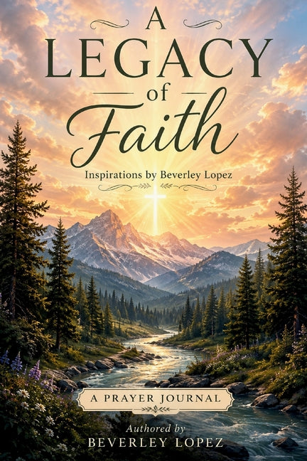 A Legacy of Faith