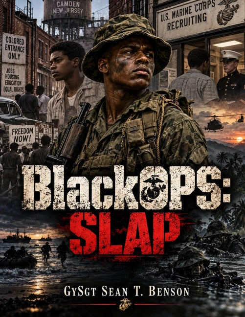 BlackOPS: Slap