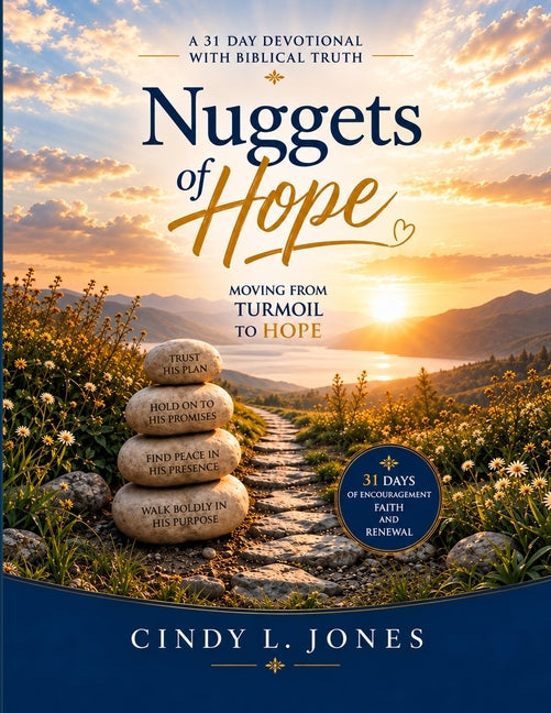 Nuggets of Hope