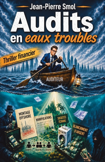 Audits en eaux troubles