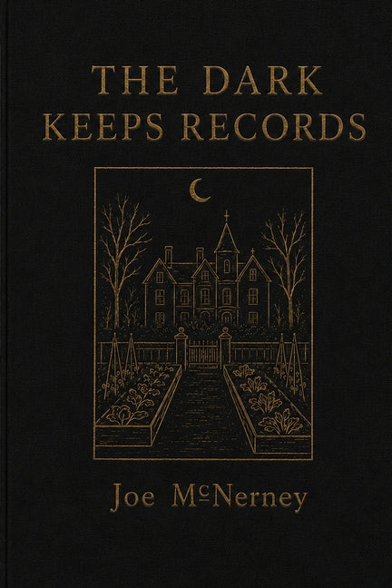 The Dark Keeps Records