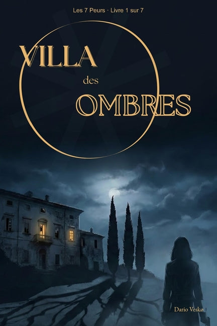 Villa des Ombres