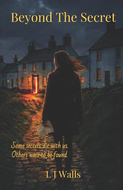 Beyond The Secret: A Gripping Family Mystery with Heart-Stopping Twists