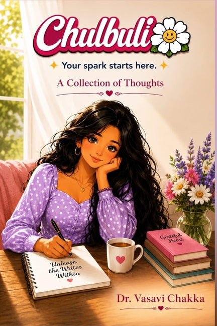 Chulbuli: Your Spark Starts Here