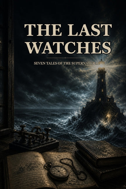 The Last Watches: saven tales of the supernatural