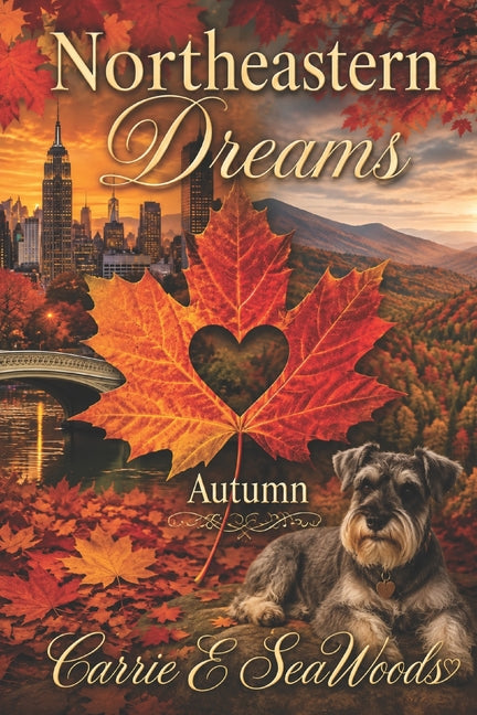 Northeastern Dreams: Autumn