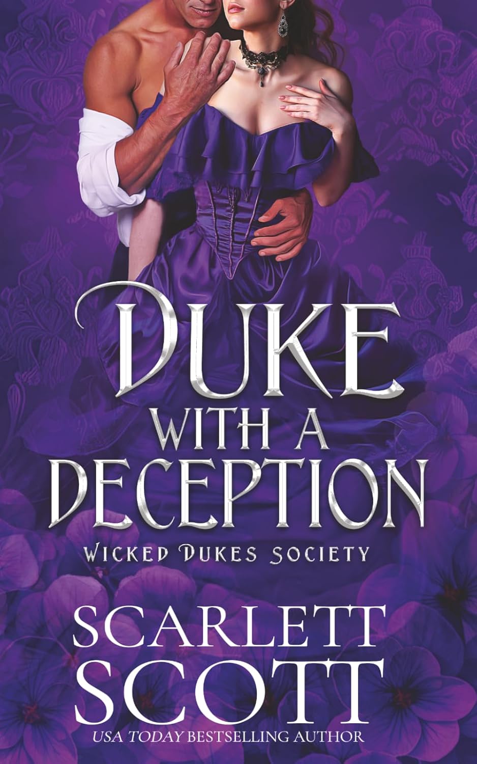 Duke with a Deception