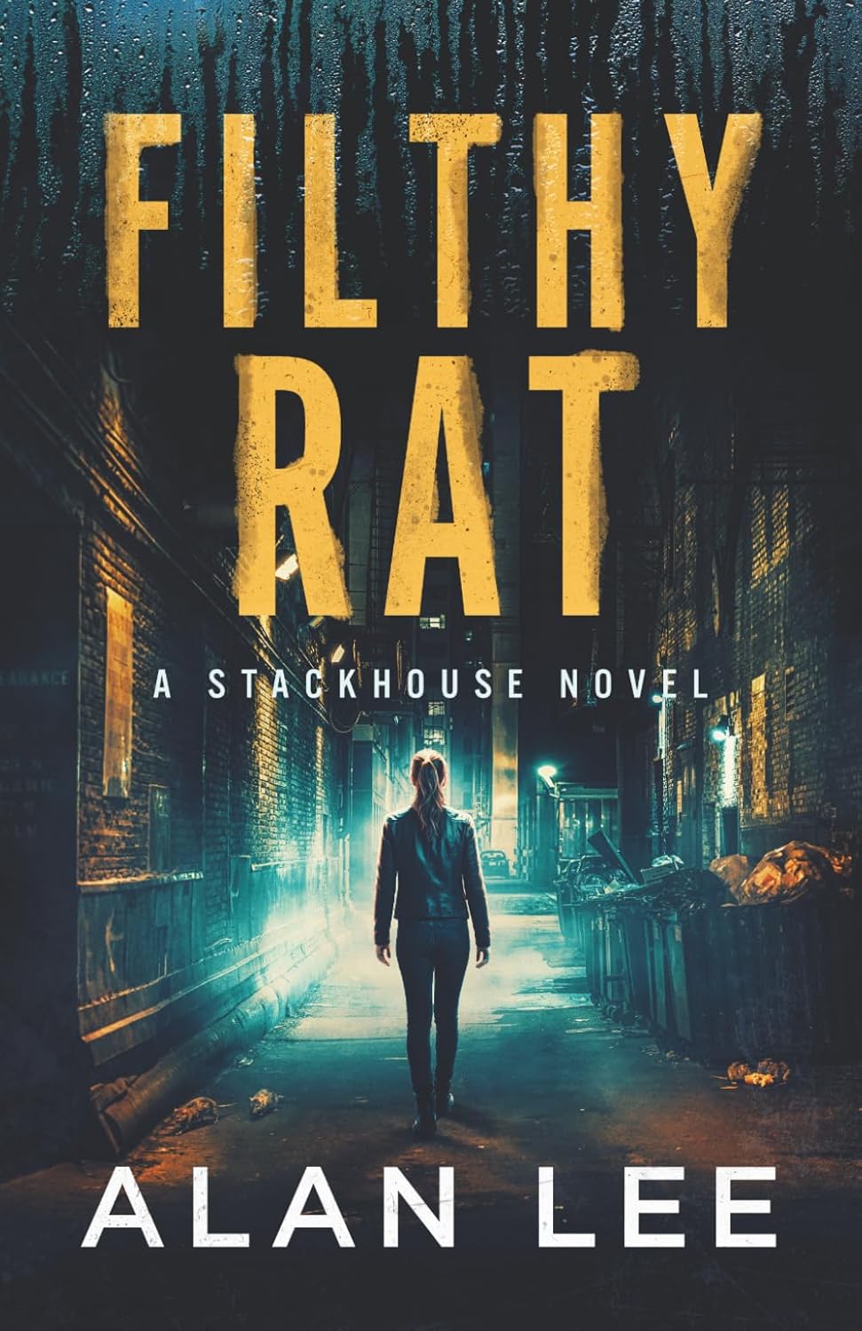 Filthy Rat