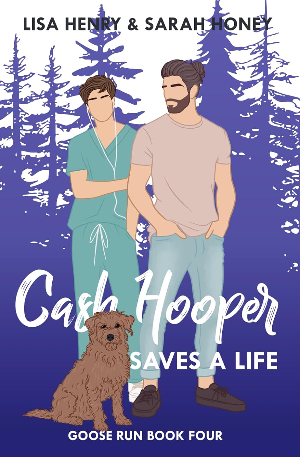 Cash Hooper Saves a Life