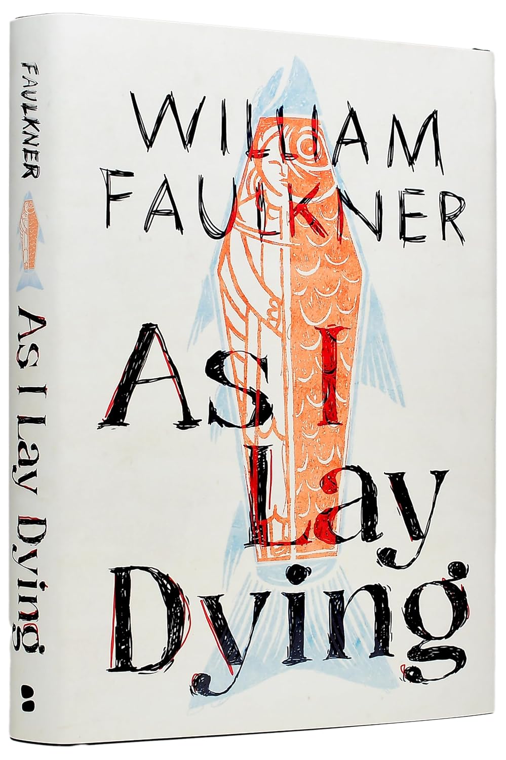 As I Lay Dying