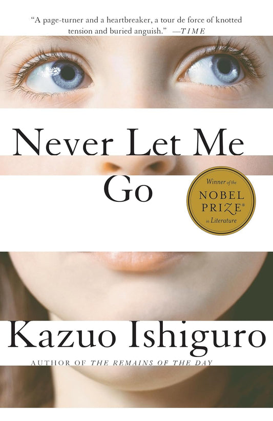 Never Let Me Go: Twentieth Anniversary Edition