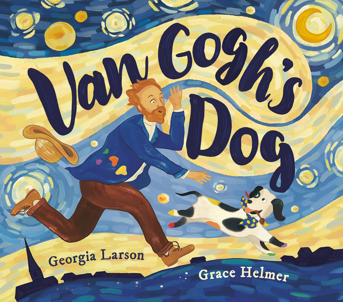 Van Gogh's Dog