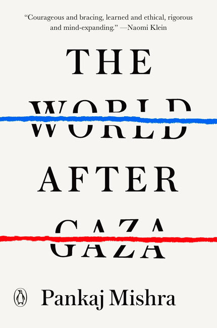 The World After Gaza
