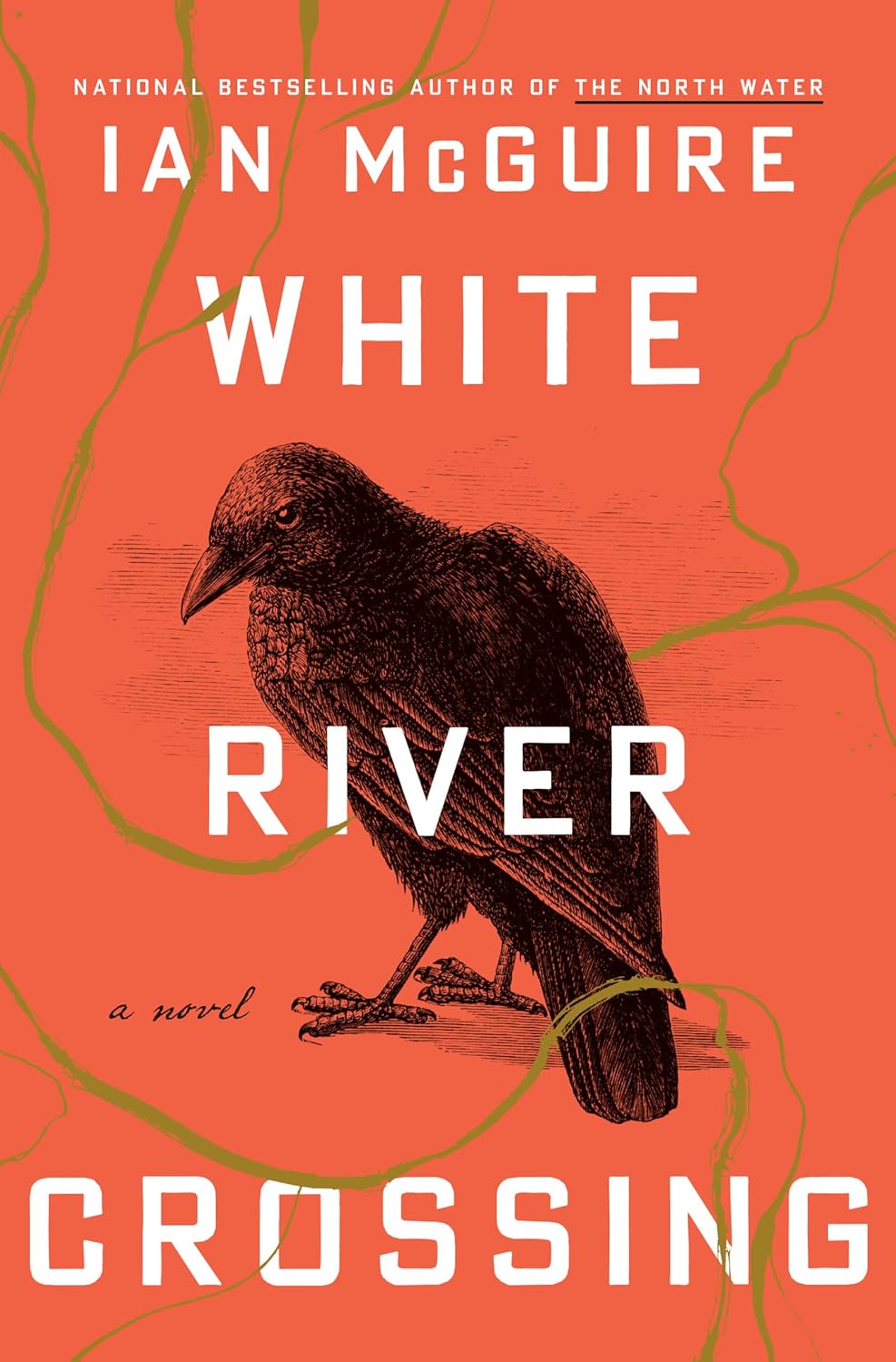 White River Crossing