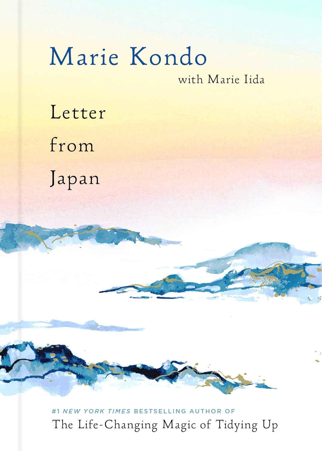Letter from Japan