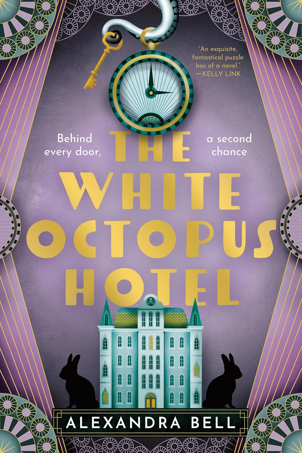White Octopus Hotel