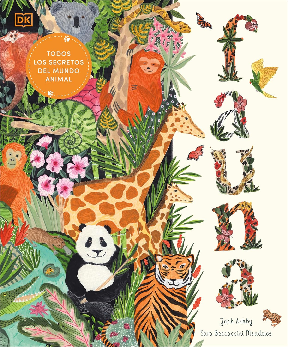 Fauna (Wild)