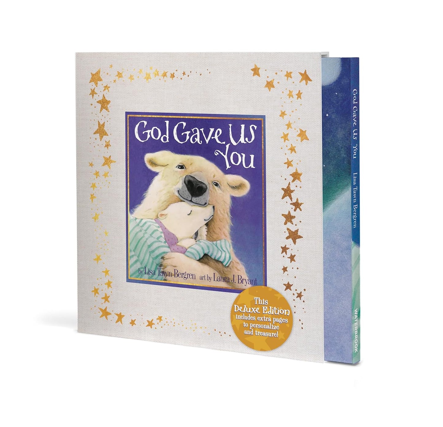 God Gave Us You (Deluxe Edition) (Special)