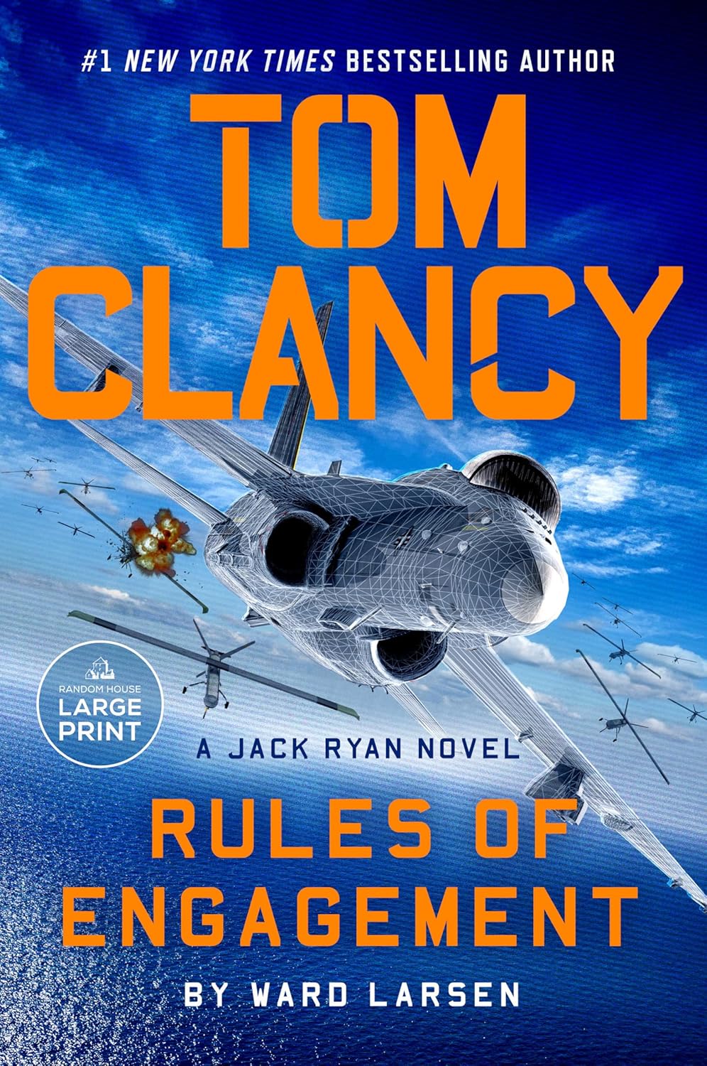 Tom Clancy Rules of Engagement