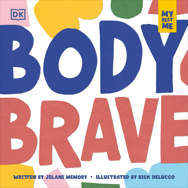My Best Me: Body Brave